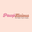 PawPlicious Dog Cake & treats UAE logo