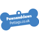 Paws And Claws Pet Tags