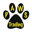 Paws Trading logo