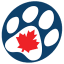 PawsitivelyCanadian logo