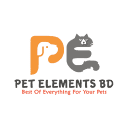 Pet Elements BD logo