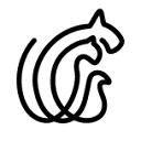 Pet Markt Co. logo