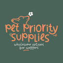Pet Priority Supplies logo