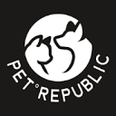 Pet Republic (Grupa Maspex) logo