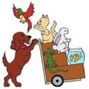 Pet Supply Warehouse logo