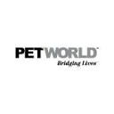 Pet World Nutritions Sdn Bhd logo