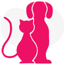 PETS & HUGS INTERNATIONAL SPA logo