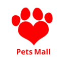 Pets Mall logo