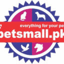 Pets Mall & Pets Clinic logo