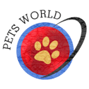 PET'S WORLD S.L. logo