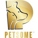 Petsome Sdn Bhd logo