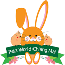 Petz World Chiang Mai logo