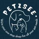 Petzsee.com I Online Store | Jacee E-Kart LLC-FZ logo