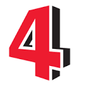 Pharmacy 4 Less logo