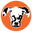 Polkadog logo