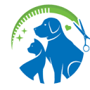 Posh Pamper Mobile Pets Grooming logo