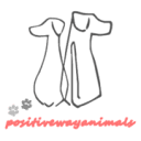 Positive Way Animals – Educação, Treino, Hotel, Spa e Daycare logo