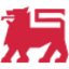 Proxy Delhaize logo