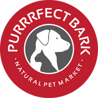 Purrrfect Bark logo