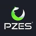 Pzes logo