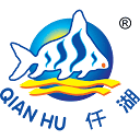 Qian Hu Fish Farm logo