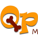 Qpets Inc. logo