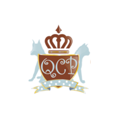 Queen City Petsitting logo
