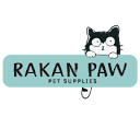 Rakan Paw Pet Supplies - Segambut logo