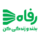 Refah Chain Stores logo