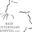 Reid Veterinary Hospital logo