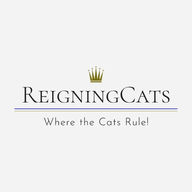 Reigning Cats & Dogs Of Ocala Inc. logo