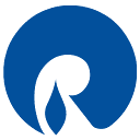 Reliance Fresh logo