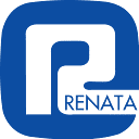 Renata PLC logo