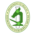 Research Institute for Tropical Medicine logo