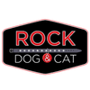 ROCK DOG AND CAT