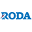 Roda logo