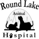 Round Lake Animal Hospital logo