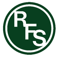 Russell Feed, Inc. logo