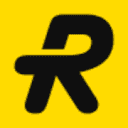 Rusta Finland logo