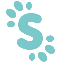 Satch's Snacks Natural Dog Treats logo
