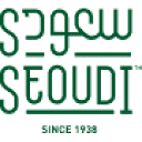 Seoudi Supermarket logo