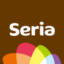 Seria Co., Ltd. logo