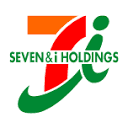 Seven & i Holdings Co., Ltd. logo