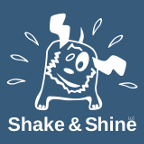 Shake And Shine Llc logo