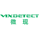 SHANGHAI VIXDETECT INSPECTION EQUIPMENT CO., LTD. logo