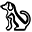 SIA Latvijas gaļa (biorawpetfood.lv) logo