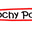 Smoochy Poochy logo
