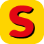 Smyths Toys Boucher Road logo