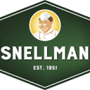 Snellman Petfood logo