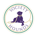 Society Hounds logo